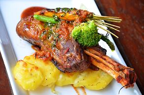 Merumatta Senggigi Lombok