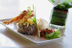 Merumatta Senggigi Lombok