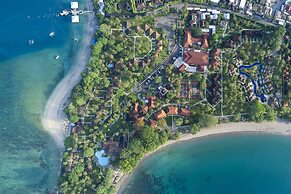 Merumatta Senggigi Lombok