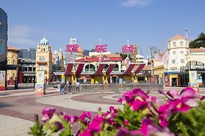 The Westin Shenzhen Nanshan