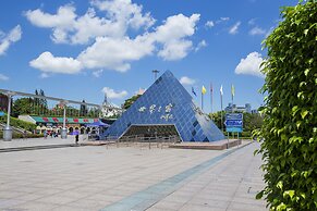 The Westin Shenzhen Nanshan