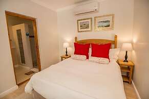 Montagu Vines Guest House