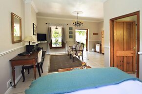 Montagu Vines Guest House