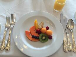 Montagu Vines Guest House