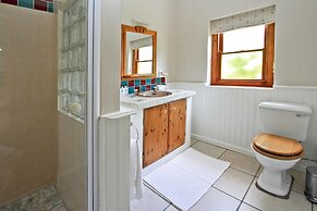 Montagu Vines Guest House