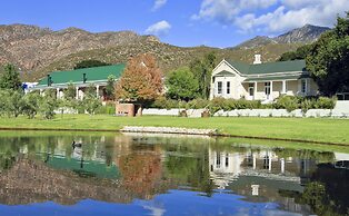 Montagu Vines Guest House