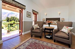 Montagu Vines Guest House