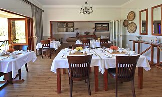 Montagu Vines Guest House