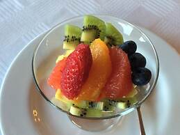 Montagu Vines Guest House