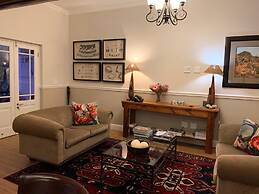 Montagu Vines Guest House