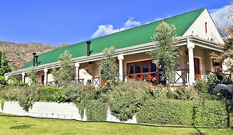 Montagu Vines Guest House