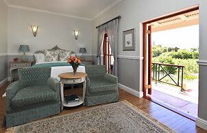 Montagu Vines Guest House