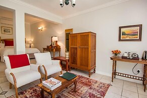 Montagu Vines Guest House