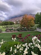 Montagu Vines Guest House