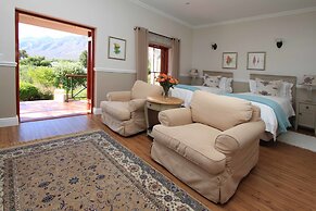 Montagu Vines Guest House