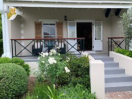 Montagu Vines Guest House