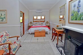 Montagu Vines Guest House