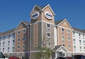 Suburban Studios Near Camp Lejeune