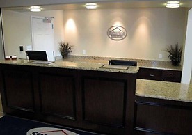 Suburban Studios Near Camp Lejeune