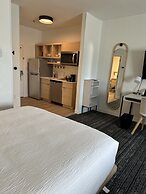 TownePlace Suites Weatherford