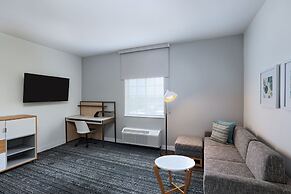 TownePlace Suites Weatherford