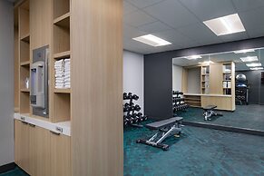 TownePlace Suites Weatherford