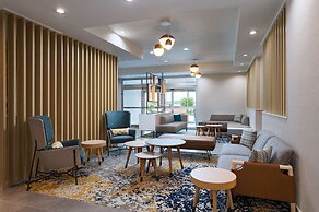 TownePlace Suites Weatherford