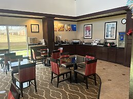 Comfort Suites