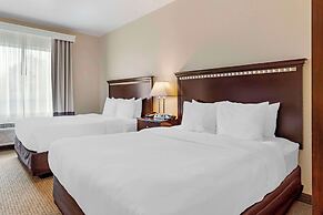 Comfort Suites