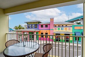 Harbour House At The Inn