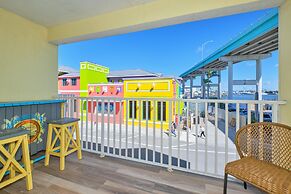 Harbour House At The Inn