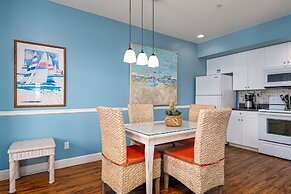 Harbour House At The Inn