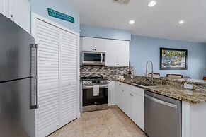 Harbour House At The Inn