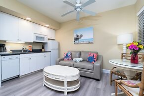 Harbour House At The Inn