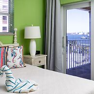 Harbour House At The Inn