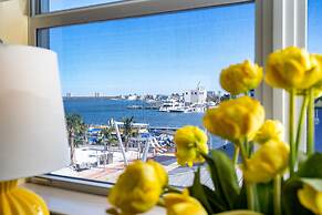 Harbour House At The Inn