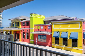Harbour House At The Inn
