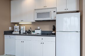 Harbour House At The Inn