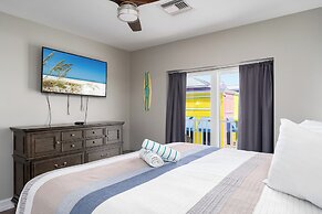 Harbour House At The Inn