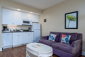 Harbour House At The Inn