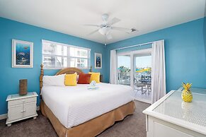 Harbour House At The Inn