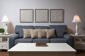 Harbour House At The Inn