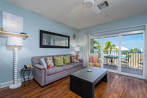 Harbour House At The Inn