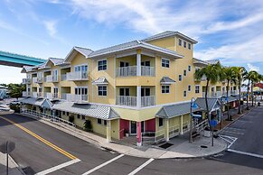 Harbour House At The Inn