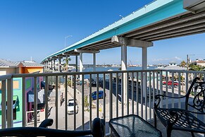 Harbour House At The Inn