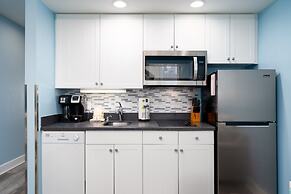 Harbour House At The Inn