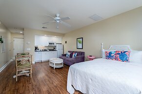 Harbour House At The Inn