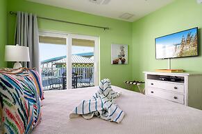 Harbour House At The Inn