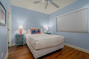 Harbour House At The Inn