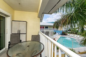 Harbour House At The Inn